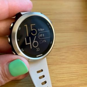 COPY - Garmin Forerunner 645